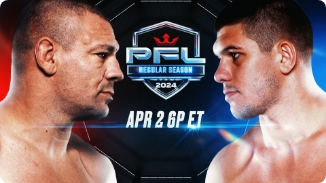 PFL Event Thumbnail