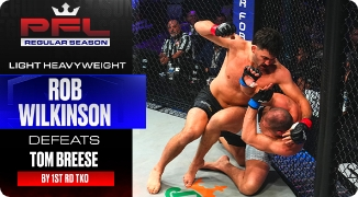 PFL News 3