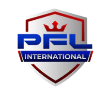 PFL International Logo